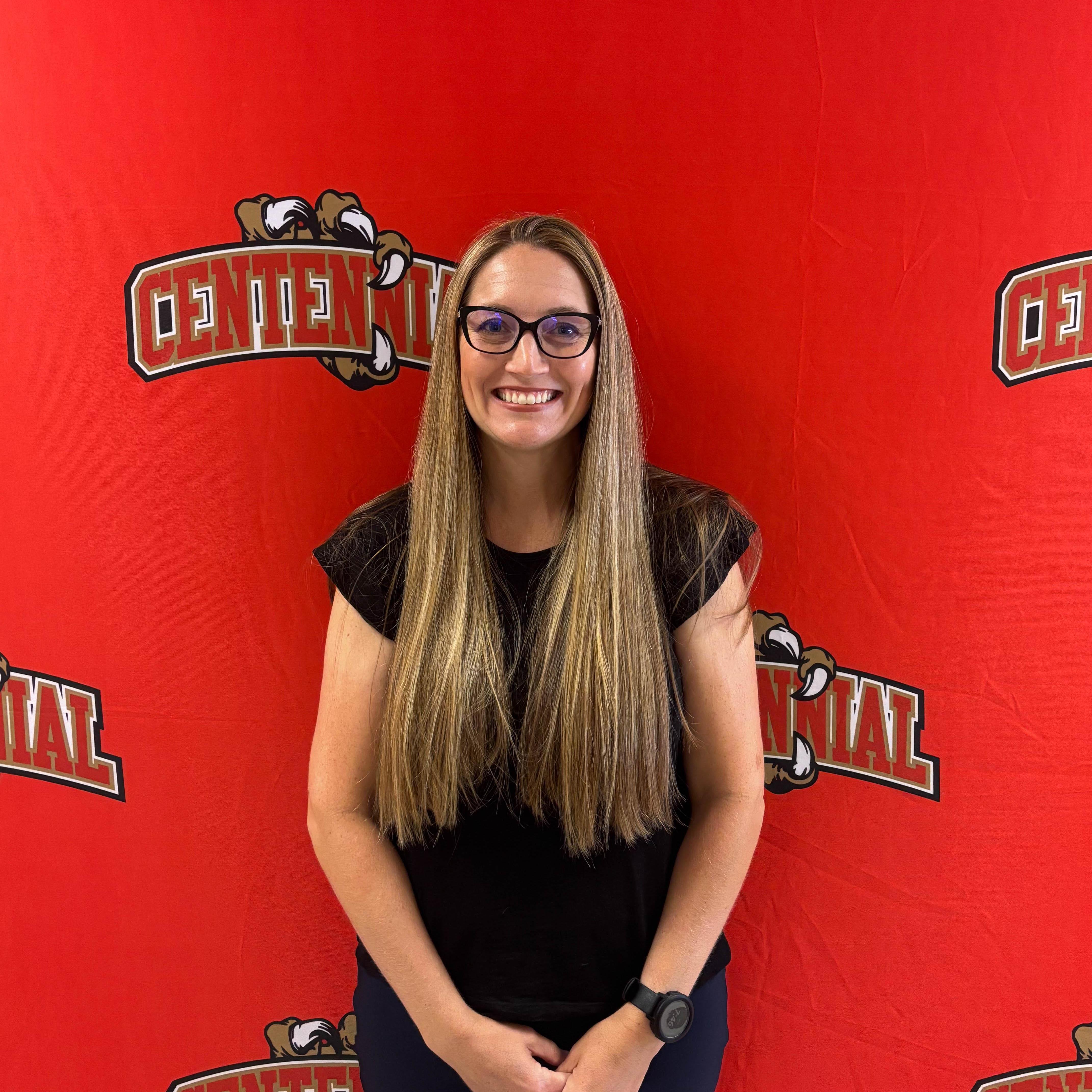 RebeccaBledsoe - Santaella's Profile Photo