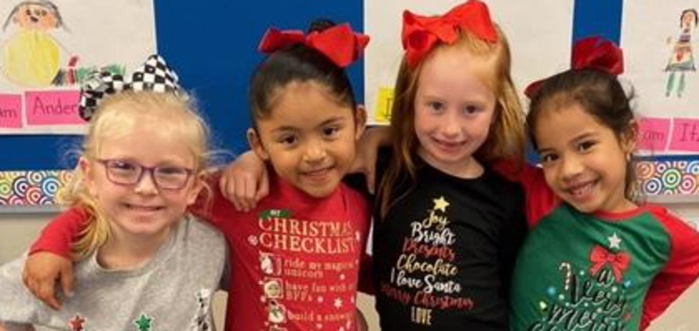 West Columbia Elementary School