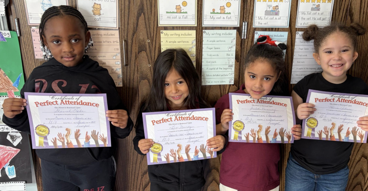 Attendance Matters 2026