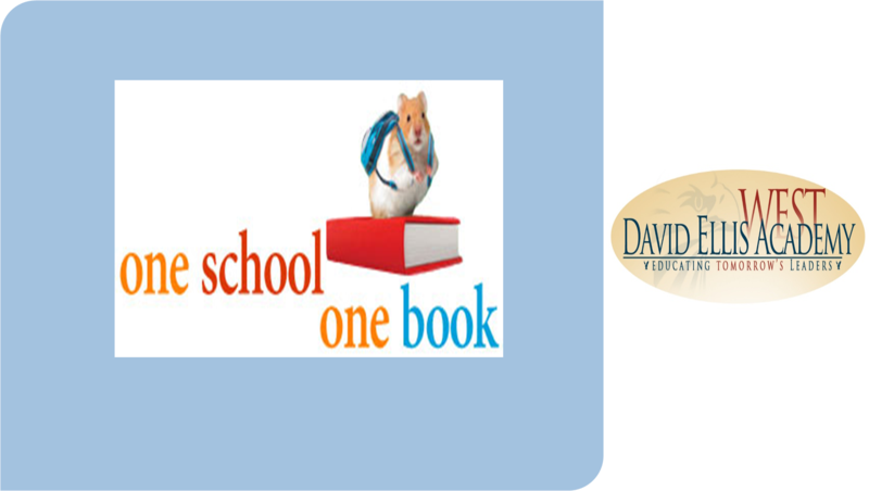 one sch one book
