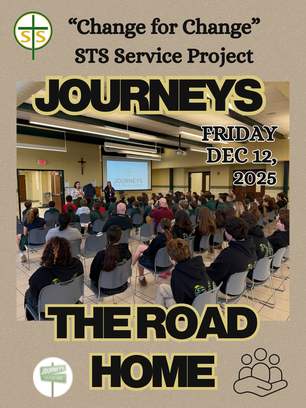 Middle School Community Service Project