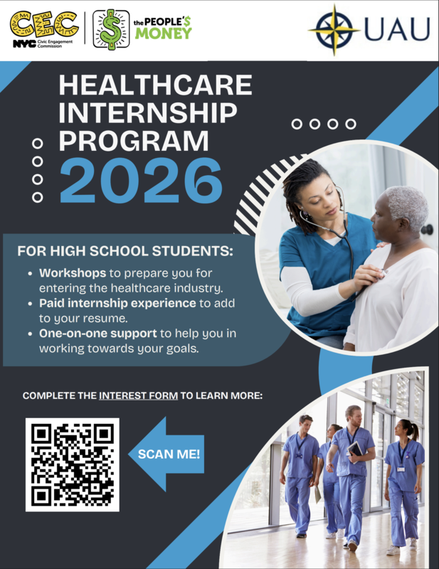 Health Internship Program