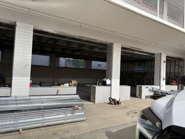 Construction Updates Image