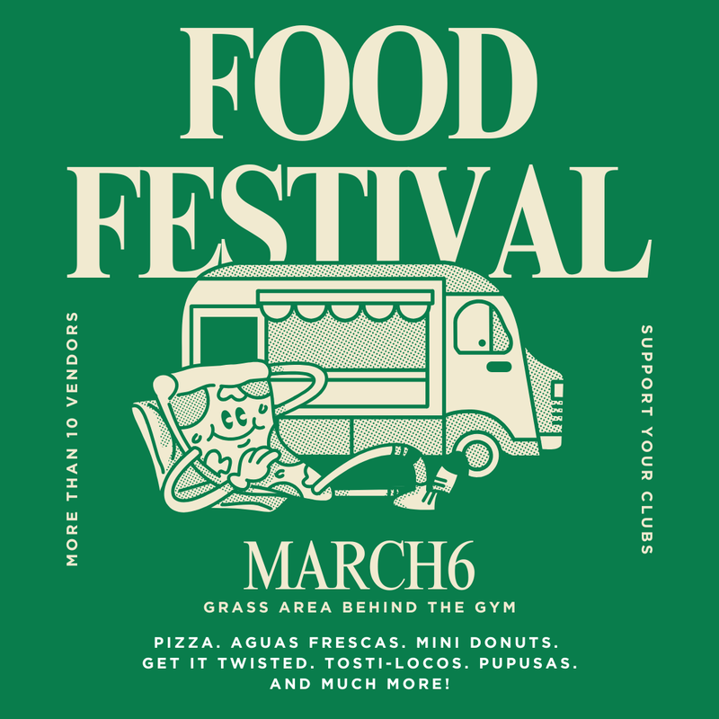 food festival