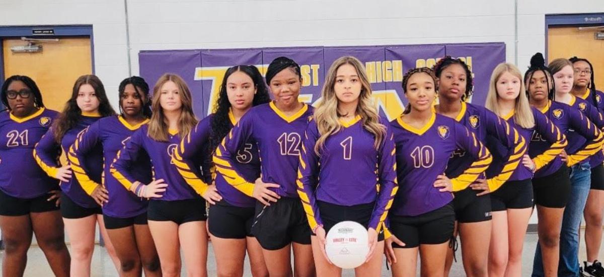 West Junior High School