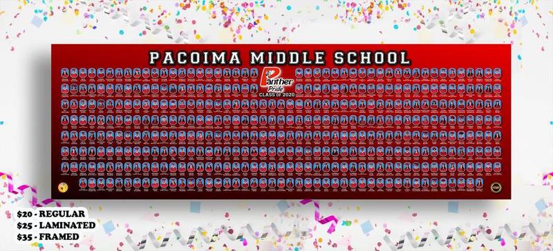 Order your Class Composite! Featured Photo