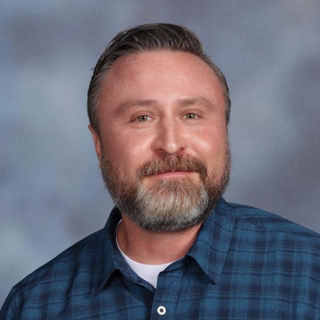 AdamHunt's Profile Photo