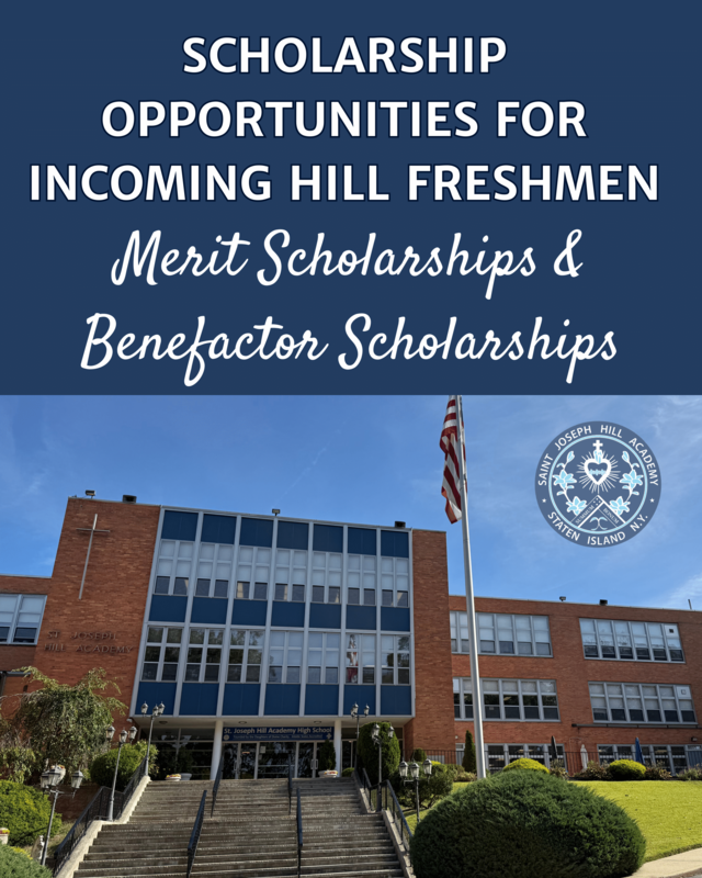 Scholarship Opportunities for Incoming Freshmen Featured Photo
