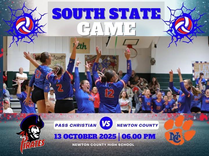 Pirate Nation,  It's time to fill up your vehicles, and let's roll out tomorrow night!