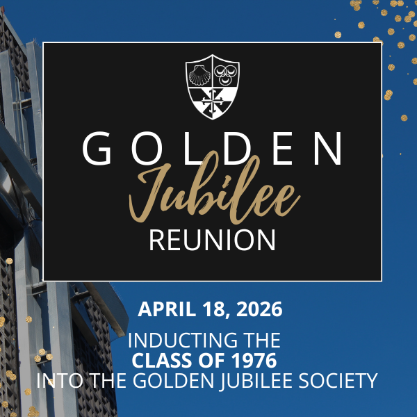 Golden Jubilee Reunion 2026