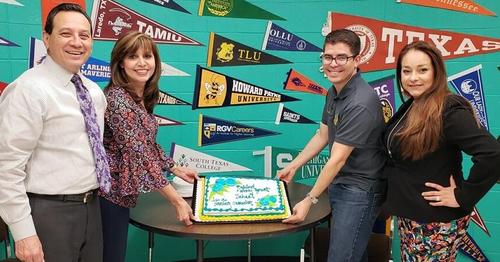 Happy National Counseling Week!