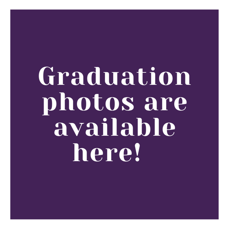 2020 Graduation Photos Featured Photo