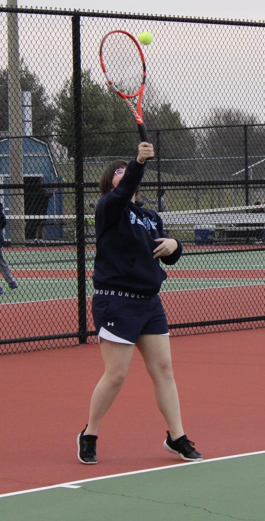 Tennis Devils & Devilettes 2022-2023