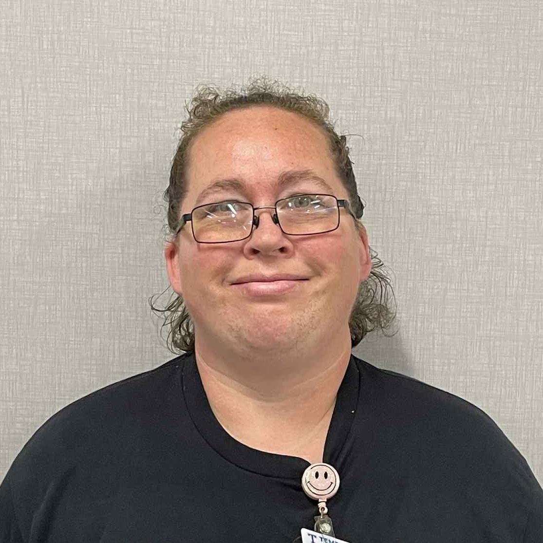 ElizabethBlackwood's Profile Photo
