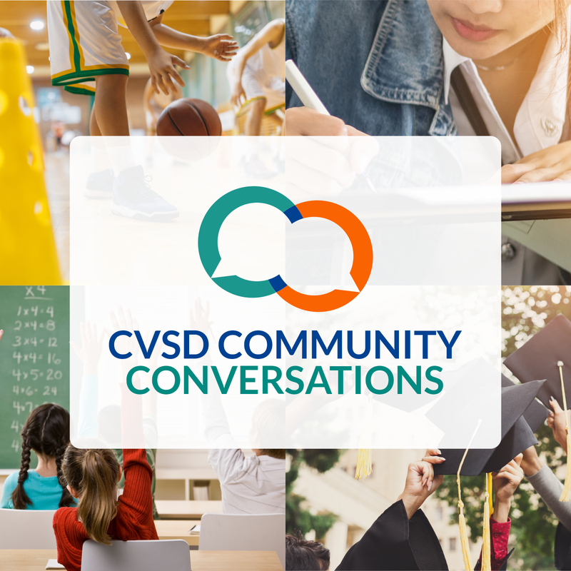 Community Conversations