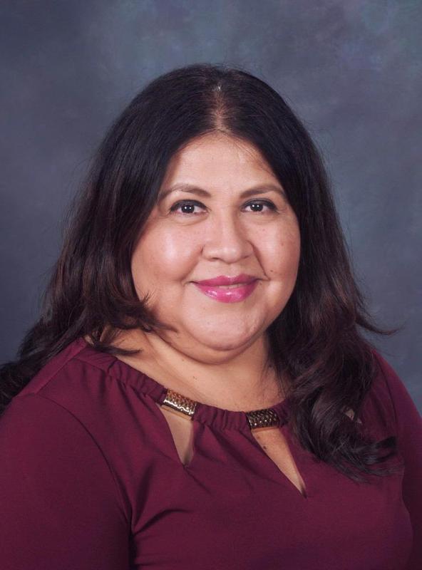 Principal's picture