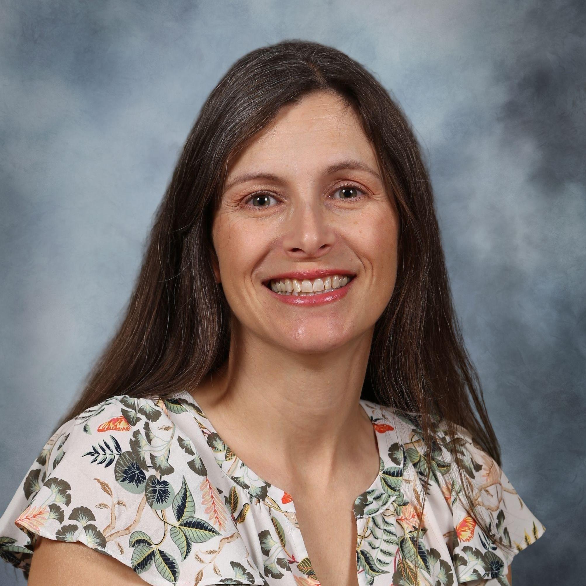 ElizabethLockhart's Profile Photo
