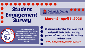 Family Engagement Surveys