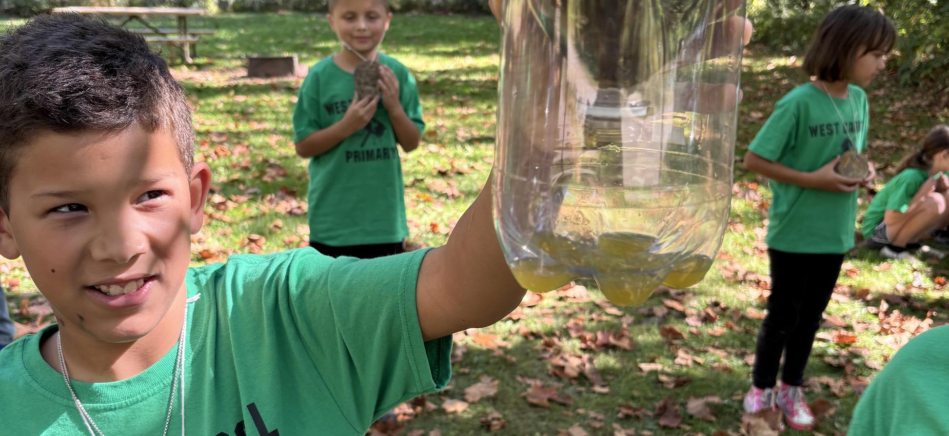 4th grade field trip2