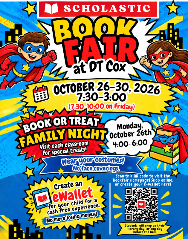 Book Fair