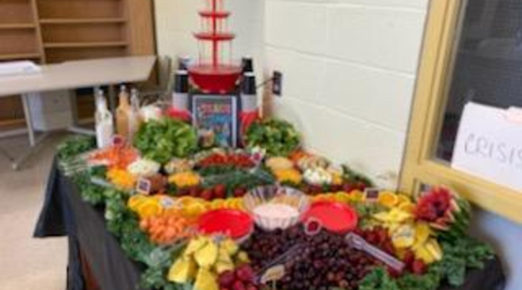 Garyville/Mt. Airy Math and Science School