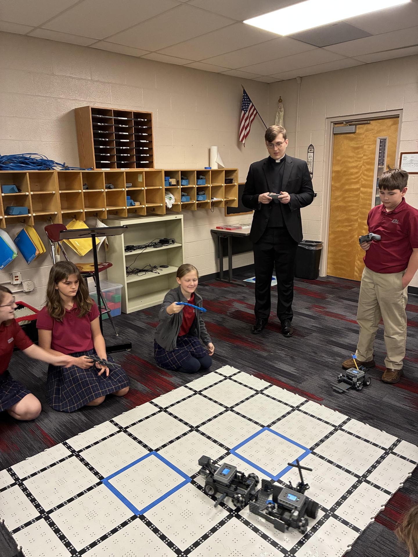 pltw 5th