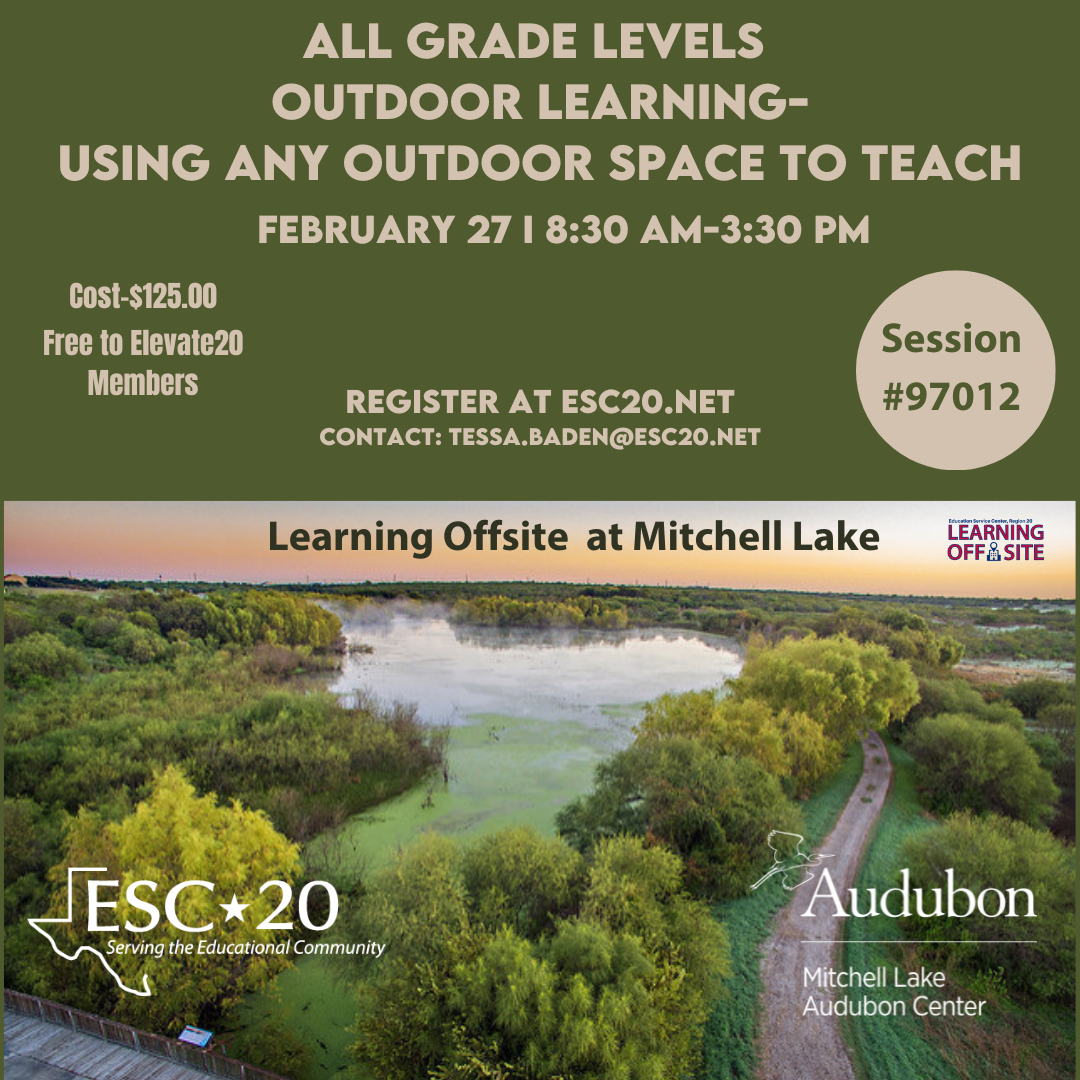 Professional Development Opportunities Early Childhood ESC 20 Professional development opportunities early childhood esc 20
