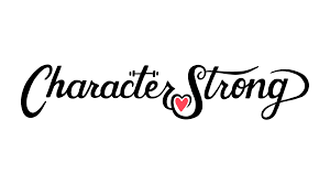 Character Strong logo