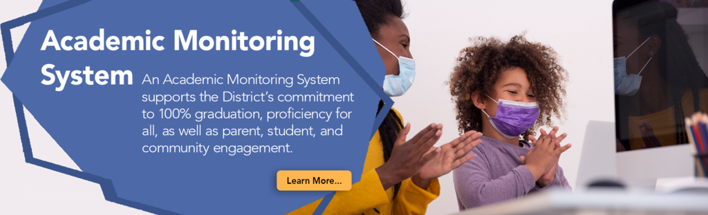 Academic Monitoring System (AMS)