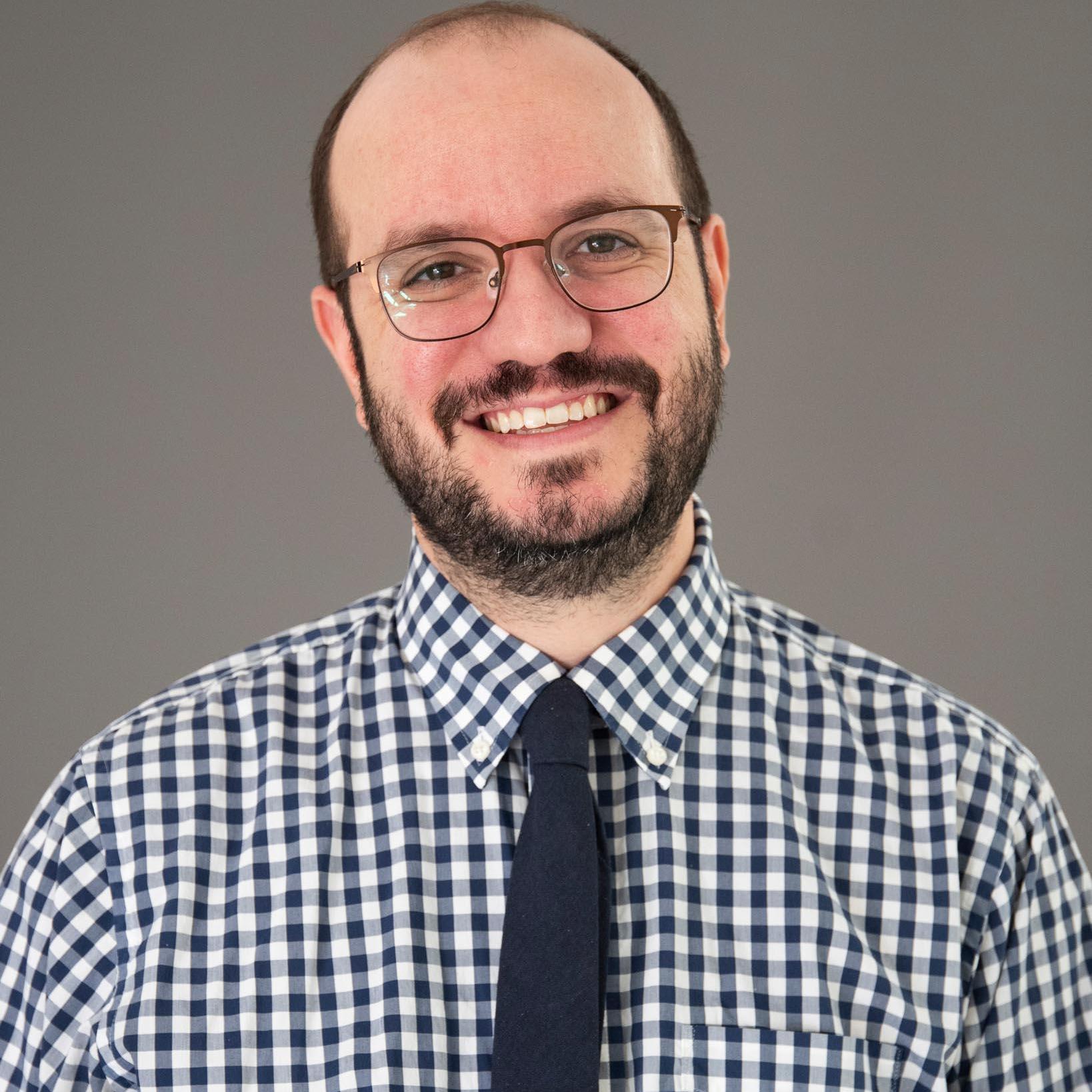 GregoryHurst's Profile Photo