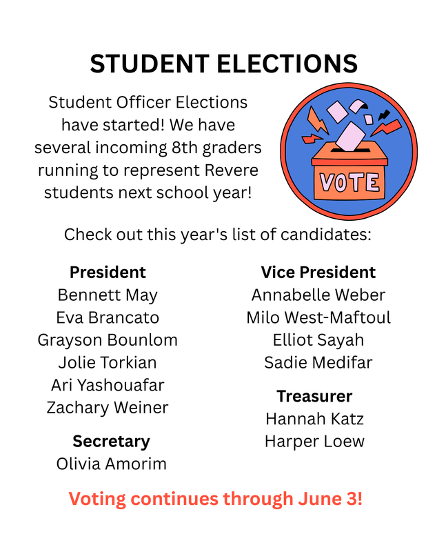 Student Elections