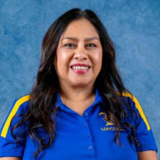 SylviaChavez's Profile Photo