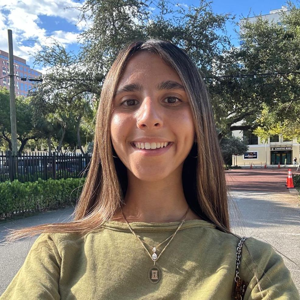 RenanaHazut's Profile Photo