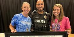 Officer Rod