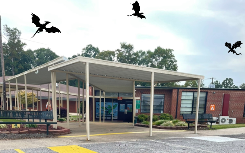 Welcome to Mountain View Elementary School Image