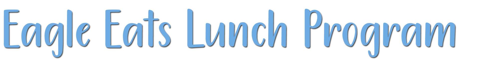 luncch