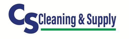 CS Cleaning logo