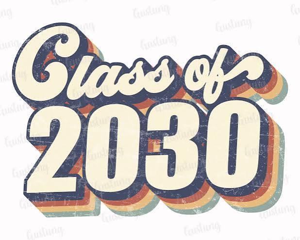 class of 2030