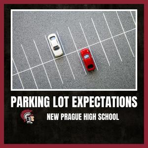 Parking Lot Expectations