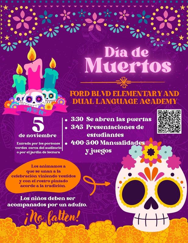 day of the dead