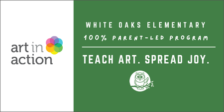 Additional Volunteers Needed for Art in Action!