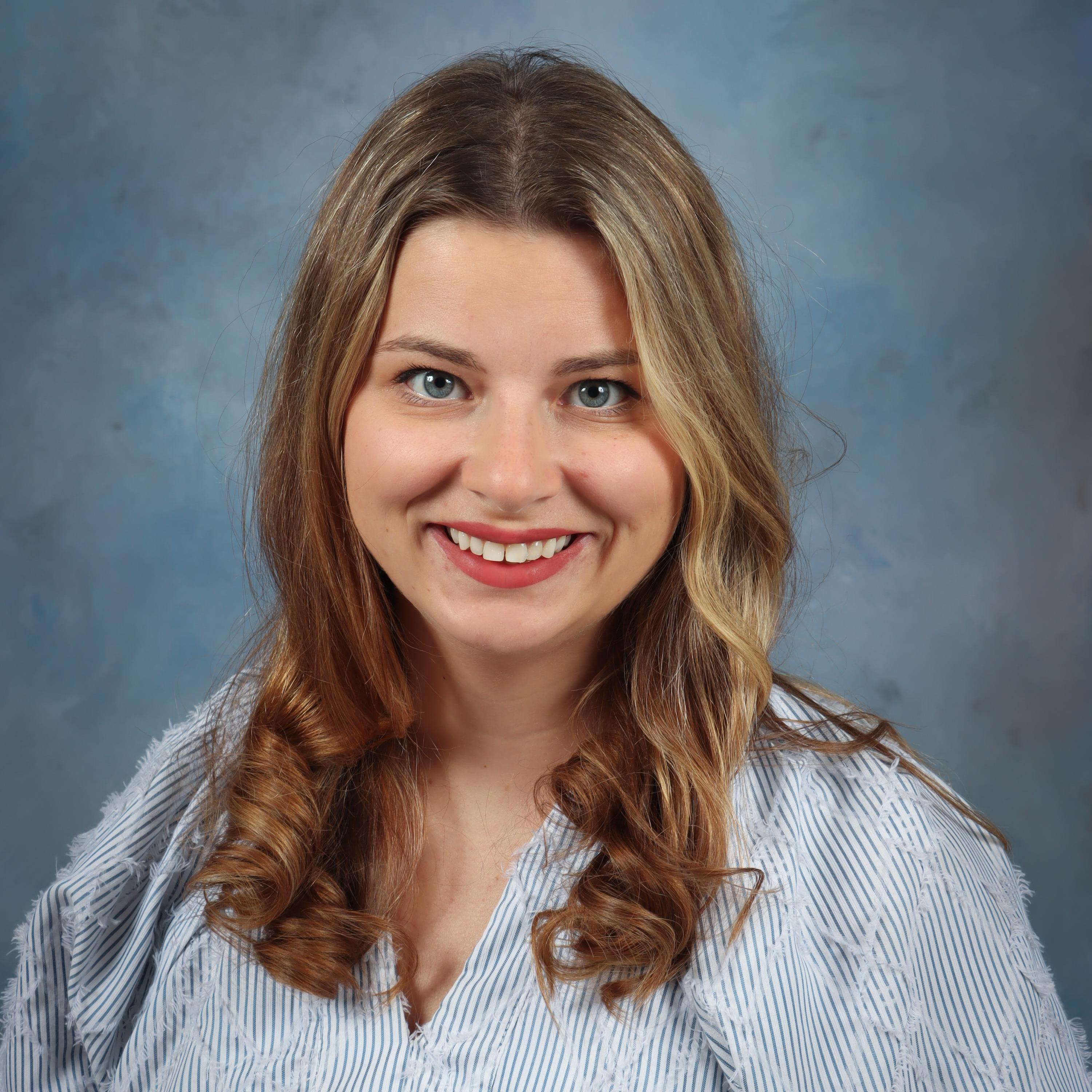 BrookeCarroll's Profile Photo