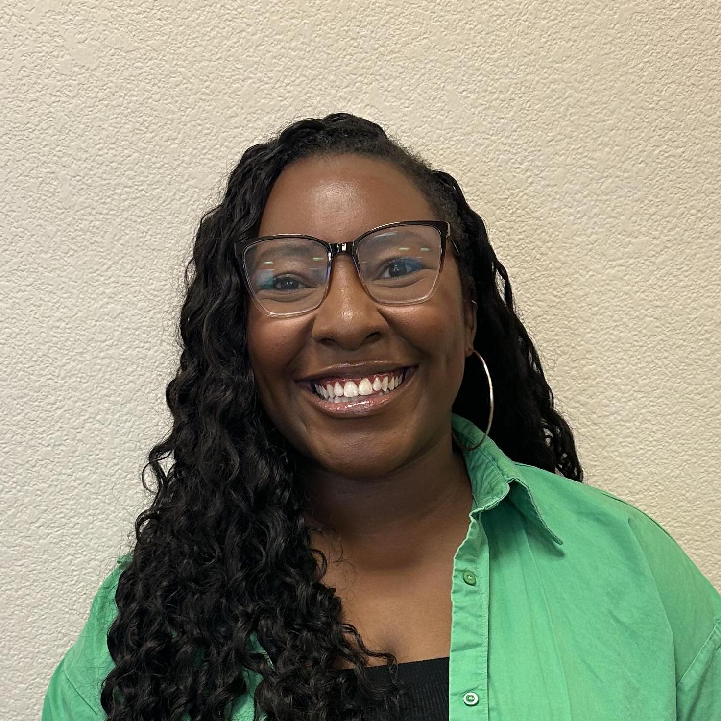 TyraDaniel's Profile Photo