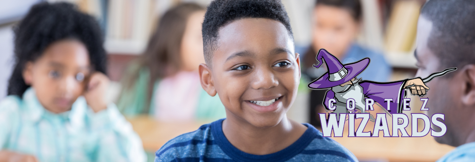 Cortez shuffle banner