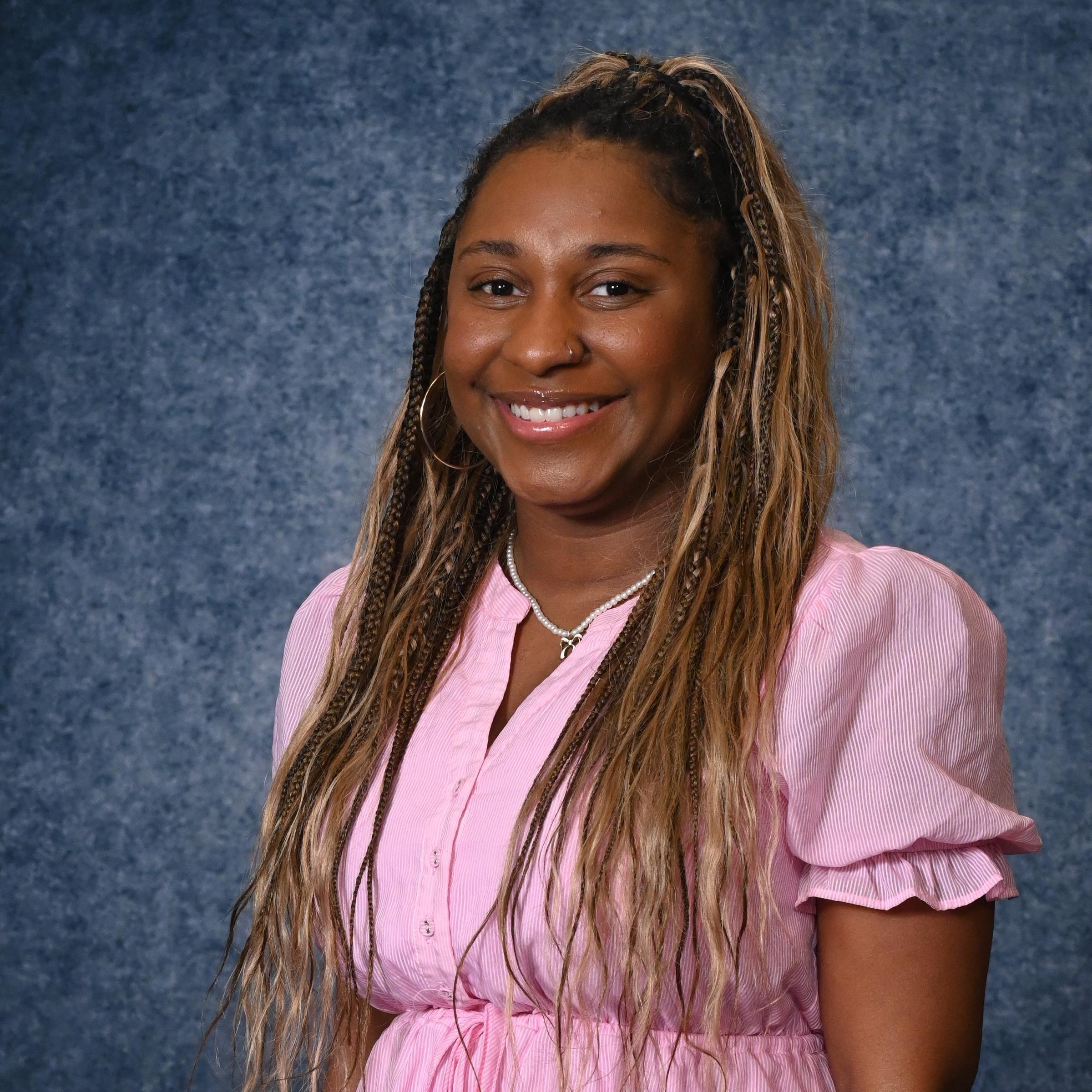 LazariaWilliams's Profile Photo