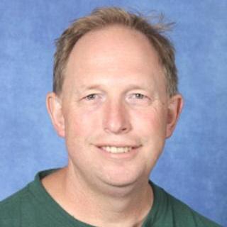 GregoryCover's Profile Photo