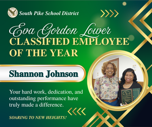 spsd 2025-26 honorees