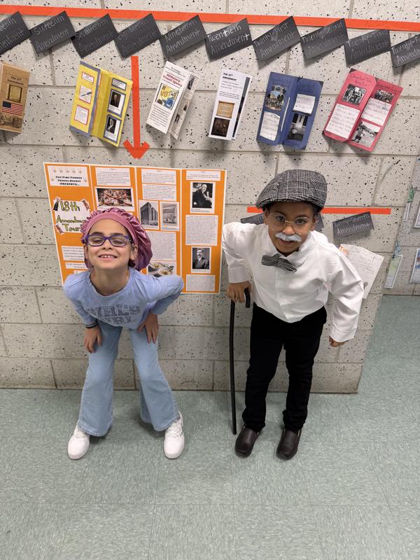 100th Day of School Featured Photo