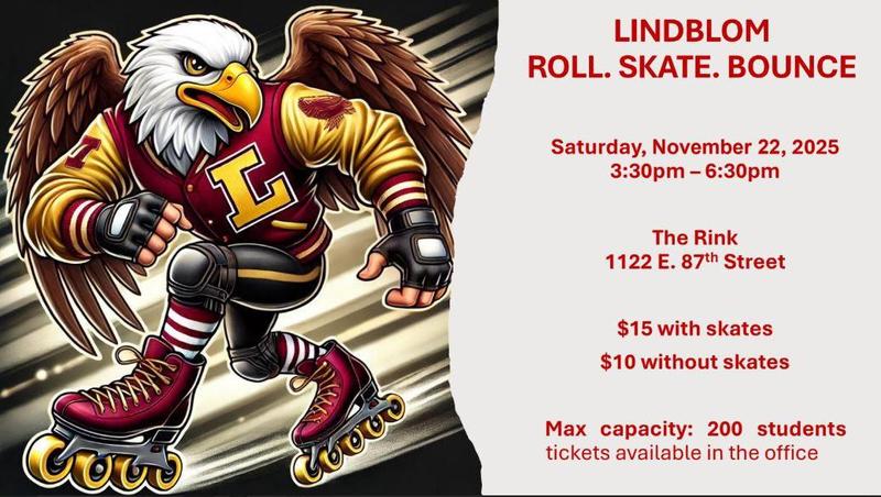 Lindblom Roll.Skate.Bounce