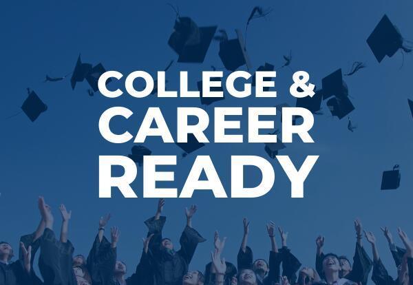 College and Career Ready